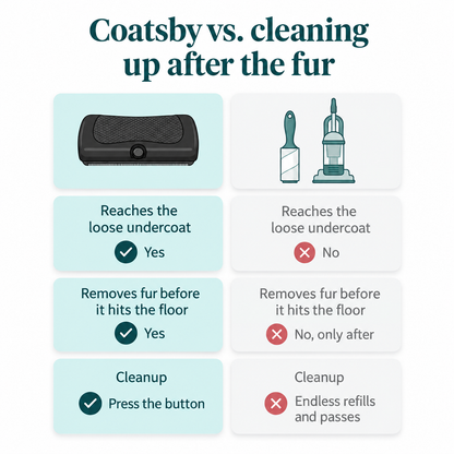Coatsby Pro